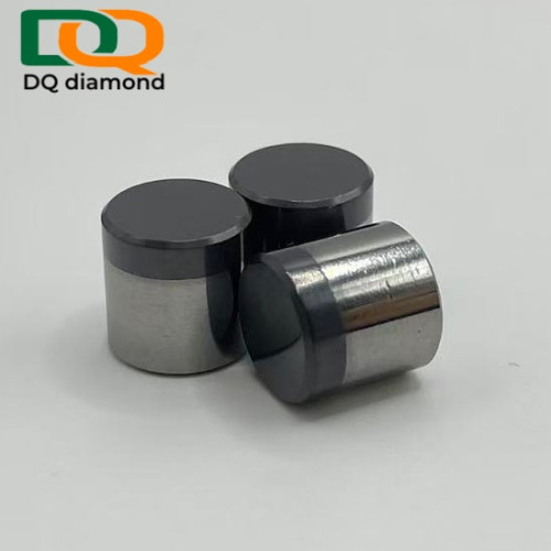 Pdc cutters for geological drilling super high wear resistance dome button cylinder drill bit 1308 1313 1613 1916 1913